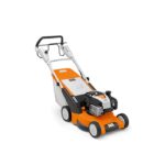 Stihl-RM545VE-Benzine-grasmaaier