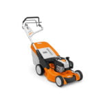 Stihl-RM650VE-Benzine-grasmaaier