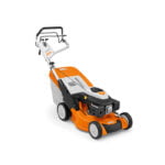 Stihl-RM650VS-Benzine-grasmaaier