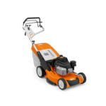 Stihl-RM655YS-Benzine-grasmaaier