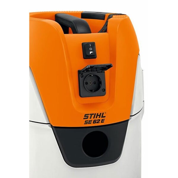 Stihl SE 62 E Nasssauger 1400W - BJC Tools