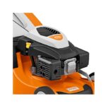 Stihl-SmartChoke