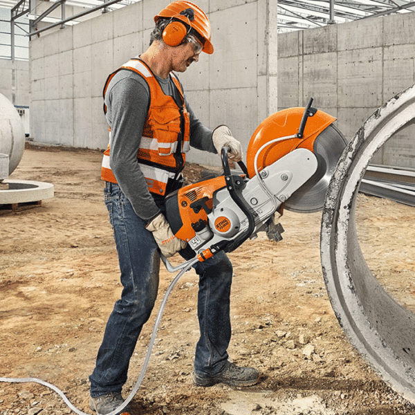 Stihl store ts 800