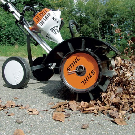 Stihl KW MM Kehrwalze Zubehör Für Kombimotor - BJC Tools