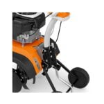 Stihl-antivibratiesysteem