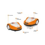 Stihl-iMow-Robotmaier