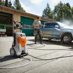 Stihl-re-232-actie