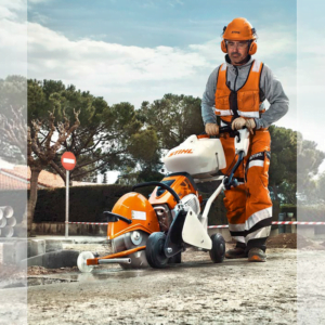 Stihl Wasserbehälter Für FW 20 – Bild 3