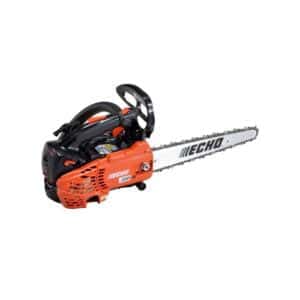 ECHO CS-2511TESC Benzin Kettensäge - 1,1kW - 25cm – Bild 7