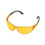 Veiligheidsbril-contrast-geel