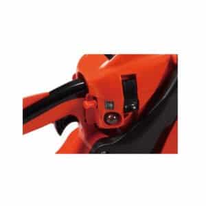 ECHO CS-310ES Benzin Kettensäge - 1,1kW – Bild 12
