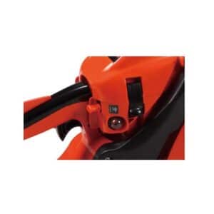 ECHO CS-310ES Benzin Kettensäge - 1,1kW – Bild 3