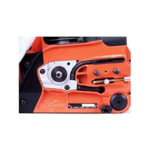 ECHO CS-310ES Benzin Kettensäge - 1,1kW – Bild 4