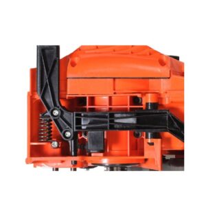 ECHO CS-310ES Benzin Kettensäge - 1,1kW – Bild 5