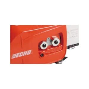 ECHO CS-310ES Benzin Kettensäge - 1,1kW – Bild 7