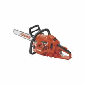 ECHO CS-310ES Benzin Kettensäge - 1,1kW – Bild 11