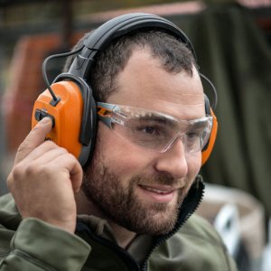 Stihl DYNAMIC BT Gehörschutz mit Bluetooth – Bild 3