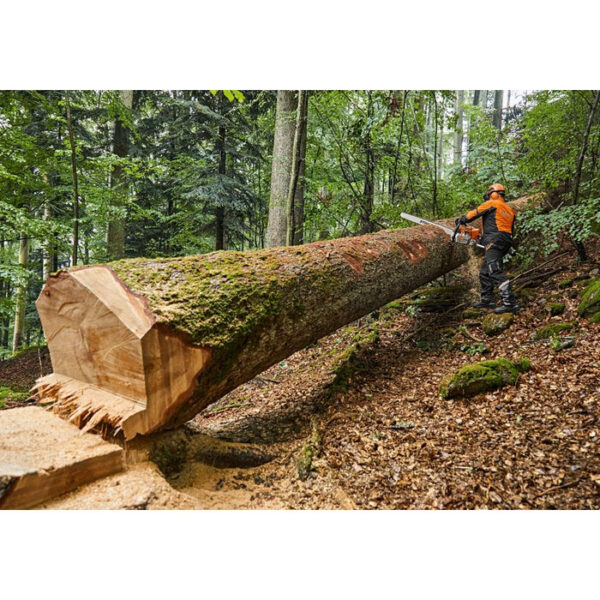 Motorsäge Vergaser einstellen - Stihl MS 271- Vergasereinstellung -  Membranvergaser -Heizen mit Holz 