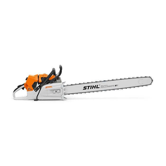 Stihl MS 881 Benzin Kettensäge