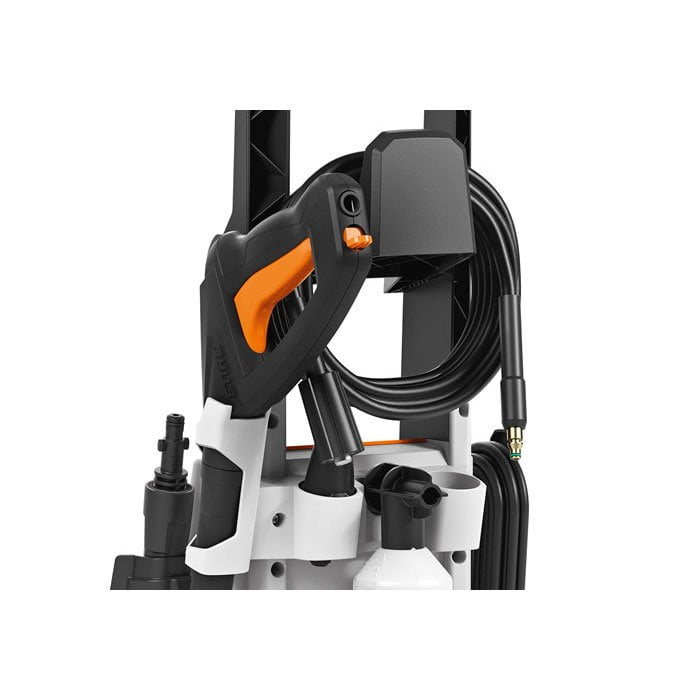 Stihl RE 90 Hochdruckreiniger - BJC Tools