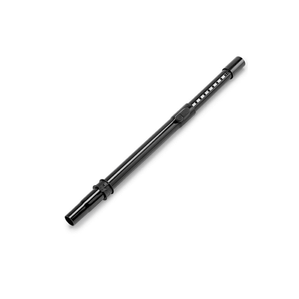 verlengbuis-uitschuifbaar