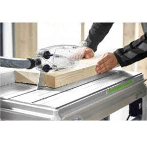 Festool Tischzugsäge PRECISIO CS 70 EBG – Bild 4