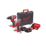 Milwaukee-M18™-CBLPP2A-Compacte-koolborstelloze-Powerpack