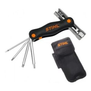 Stihl MS 500i Benzin Kettensäge 5,0kW- 50/63 cm - BJC Tools