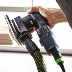 Festool Akku-Rutscher RTSC 400 Li-Basic – Bild 10