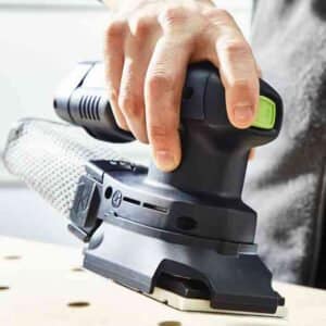 Festool Akku-Rutscher RTSC 400 Li-Basic – Bild 13