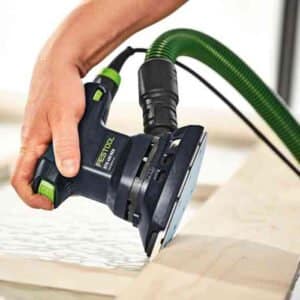 Festool Deltaschleifer DTS 400 REQ – Bild 5