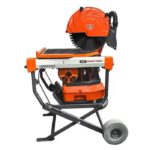 iQ Power Tools iQMS362 Staubfreie Steinsägemaschine 420mm
