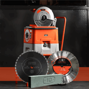 iQ Power Tools 360XT Steinsäge