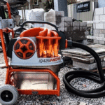 iQ426machine
