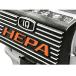 iQHepa