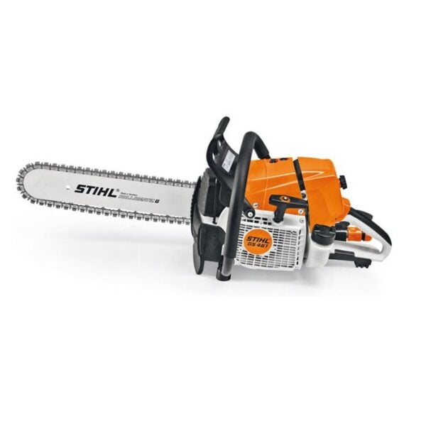 Stihl Diamantkettensäge GS461-GBM, 40cm für Beton