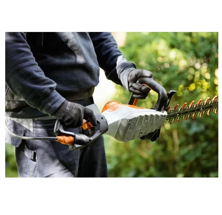 Stihl HSA 94 R Heckenschere BJC Tools — free download