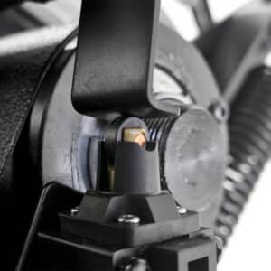 Eggenberg EBS2480 Metallbandsäge Limitierte Sonderedition in Schwarz 225mm 400V | BUNDEL 1 – Bild 22