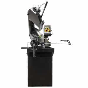 Eggenberg EBS2480 Metallbandsäge Limitierte Sonderedition in Schwarz 225mm 400V | BUNDEL 1 – Bild 11