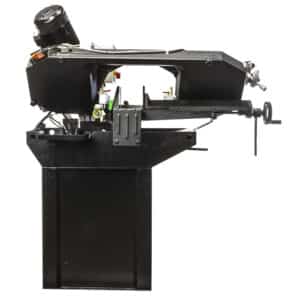 Eggenberg EBS2480 Metallbandsäge Limitierte Sonderedition in Schwarz 225mm 400V | BUNDEL 1 – Bild 12