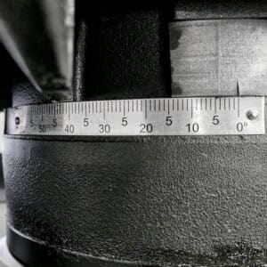 Eggenberg EBS2480 Metallbandsäge Limitierte Sonderedition in Schwarz 225mm 400V | BUNDEL 1 – Bild 18