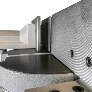 Eggenberg Metallbandsäge EBS2750 - 255 mm 400V | BUNDEL 2 – Bild 14