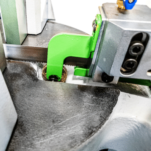 Eggenberg Metallbandsäge EBS2750 - 255 mm 400V | BUNDEL 2 – Bild 18