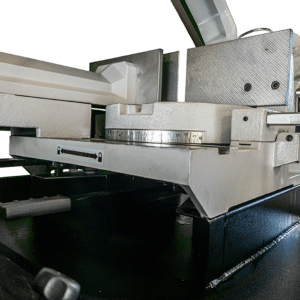 Eggenberg Metallbandsäge EBS2750 - 255 mm 400V | BUNDEL 2 – Bild 11