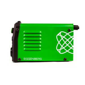 Eggenberg MMA100 Mini Inverter set Elektroden 2,5 mm – 100A