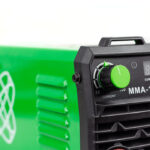 Eggenberg MMA100 Mini Inverter set  Elektroden 2,5 mm – 100A