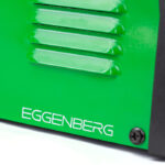 Eggenberg MMA100 Mini Wechselrichter + Climax Schweißhelm + Elektroden 2,5 mm | STARTER-KIT