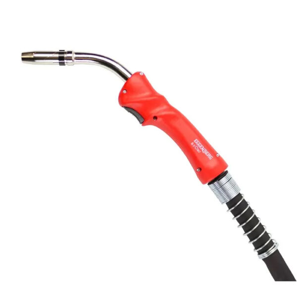 Eggenberg MHS 240-18-D Schweißbrenner wassergekühlt Eggenberg MHS 240-18-D Schweißbrenner wassergekühlt