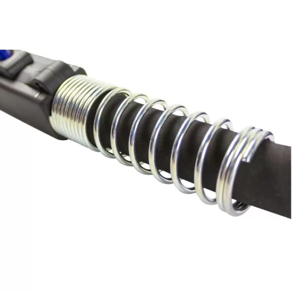 Eggenberg MHS 240-18-D Schweißbrenner wassergekühlt