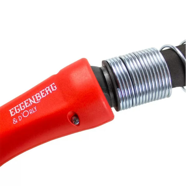 Eggenberg MHS 240-18-D Schweißbrenner wassergekühlt